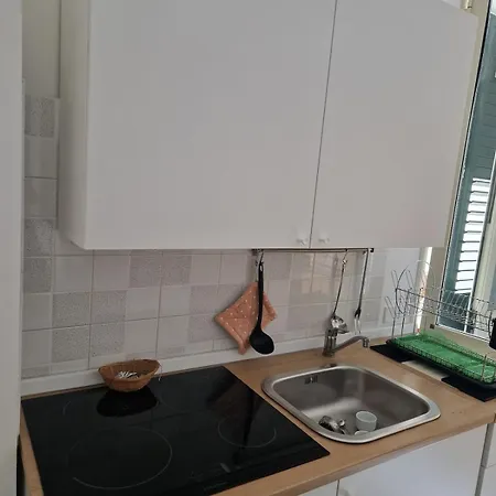 Trilocale A Alimini