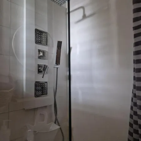 Trilocale A Alimini Holiday home Otranto